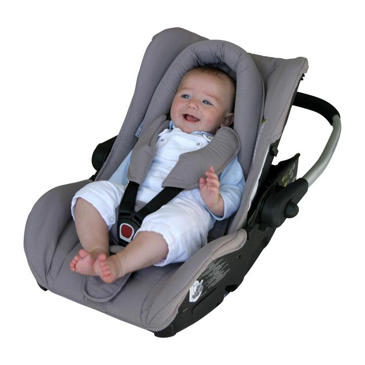 Val Baby, location de siège auto pour bébé à Val d'Isère